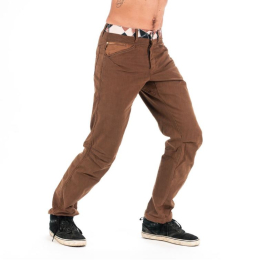 Pantalon Yaniro Light Bronze - Pantalon | Nograd