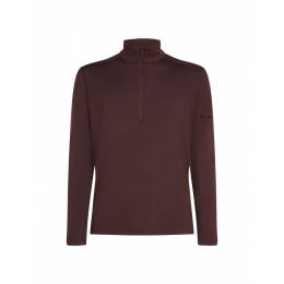 T-shirt 260 Tech Half Zip Java