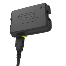 Batterie Rechargeable Swift Rl - Lampe Frontale | Petzl