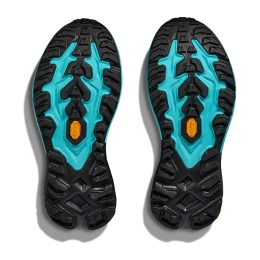 Mafate 5 Skyward Blue - Chaussures | Hoka