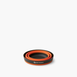 Frontier Ul Collapsible Cup 400 Ml Orange | Sea To Summit