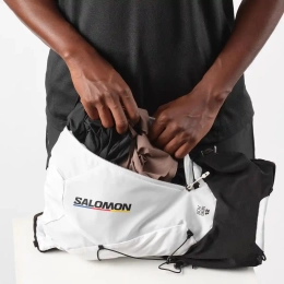 Adv Skin 12 Race Flag - Sac A Dos | Salomon