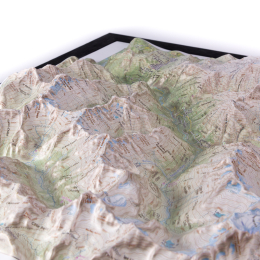 Le Massif Des écrins Nord - Equipement Outdoor | Deniveles Editions