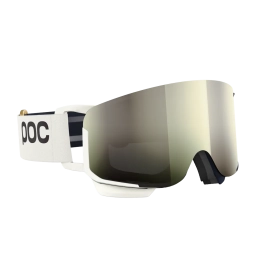 Nexal Mid Bleu Blanc / C Universal / Partly Sunny Ivory Cat2+