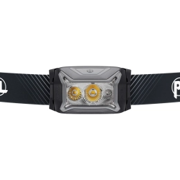 Actik Core Gris - Lampe Frontale | Petzl