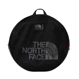 Base Camp Duffel Xxl Tnf Black / Tnf White | The North Face