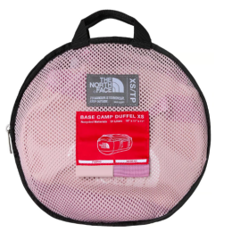 Bc Duffel Xs 31 Metal Pink/hushed Laven - Sac Expedition