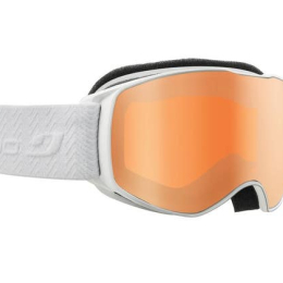 Masque Echo Junior Blanc - Masque | Julbo