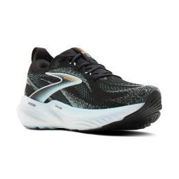 Glycerin 22 Black Blazing Orange - Chaussures | Brooks