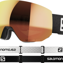 Masque Radium Pro Photo Red - Masque | Salomon