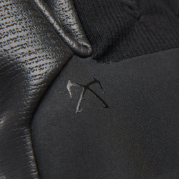 Gants Torque Noir - Gants | Black Diamond