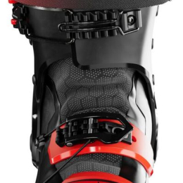 Backland Xtd Carbon 120 Gw Red - 2026 - Chaussures | Atomic