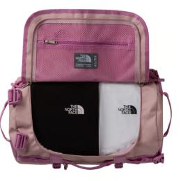 Bc Duffel Xs 31 Metal Pink/hushed Laven - Sac Expedition