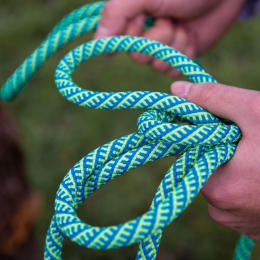 Capella 9,8mm X 70m  Persian - Cordes A Simple | Cousin Trestec