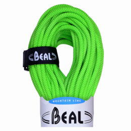 Gully 7.3mm 60m Golden Dry - Corde | Beal