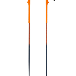 South Orange / Dark Blue - Batons | Zag