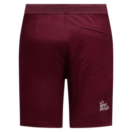 Short Roots Redwood Chalk - Short | La Sportiva