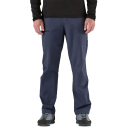 Pantalon Venga Rock Smolder Blue - Pantalon | Patagonia