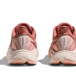 Clifton 10 Femme Blush Rose - Chaussures | Hoka