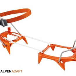 Leopard Llf - Crampons | Petzl