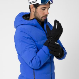 Gants Primus R-tex Xt Black White - Gant | Reusch