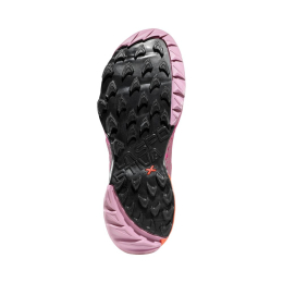 Akasha 2 Femme Spring Tomato - Chaussures | La Sportiva