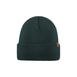 Bonnet Willes Vert Bouteille - Bonnet | Barts