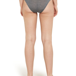 Culotte Mer 125 Cool-lite Sprite Gristone Heather | Icebreaker