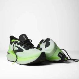 Glycerin 23 White / Green Gecko