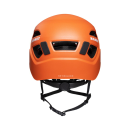 Casque Skywalker 3.0 Orange - Kit Via Ferrata | Mammut