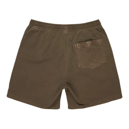 Everiday Surfwash Volley 17 Chocolate Brown - Short | Quiksilver