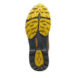 Rush 2 Pro Gtx Brown / Sulphur - Chaussures | Scarpa