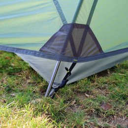 Footprint Treka 2 Ul PFC FREE Accessoires Tente | Azimut Outdoor