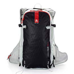 Airbag Tour 28 Ul Foggy Grey