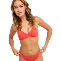 Sd Essentiel Moderate Hibiscus - Maillot | Roxy