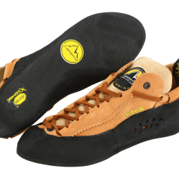 Chausson Mythos Terra Homme - Chaussons | La Sportiva