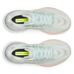 Ride 19 Mist Cameo - Chaussures Femme | Saucony