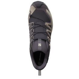 Xa Pro 3d V9 Gtx Femme Nine Iron Oxford Tan - Chaussures | Salomon