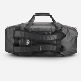 Chamonix Duffle 35+10 Black - Noir - Sac Expedition | Millet