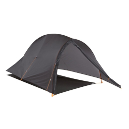Fly Creek Ul 2 Solution Dye Pfcf - Tente | Big Agnes
