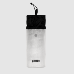 Ultra Snack Bag 1l Hydro Whte Translucent | Poc