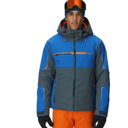 Veste Titan Slate Blue