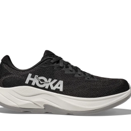 Rincon 4 Black White - Chaussures | Hoka