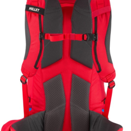 Peuterey 35+10 Rouge - Sac A Dos | Millet