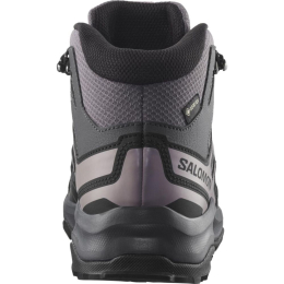 Extegra Mid Gtx Femme Nine Iron - Chaussures | Salomon