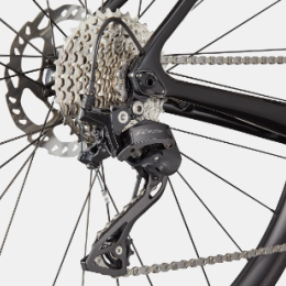 S6 Evo Crb 4 Disc Smc - Velo | Cannondale