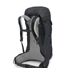 Stratos 36 Tunnel Vision Grey - Sac A Dos | Osprey