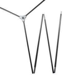 Arceaux Treka 1+ Ul - Accessoire Tente | Azimut Outdoor
