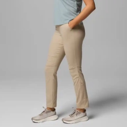 Pantalon Femme Leslie Falls II Ancient Fossil - Pantalon | Columbia Sportswear