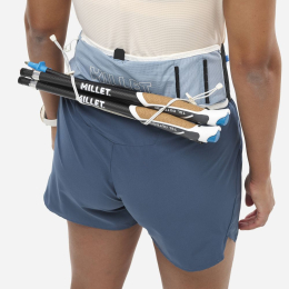 Intense Belt Iceberg Coronet Blue - Trail | Millet